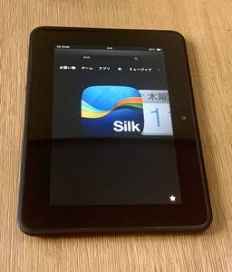 Amazon Kindle Fire 7 16GB MODEL No.X43Z60 訳あり