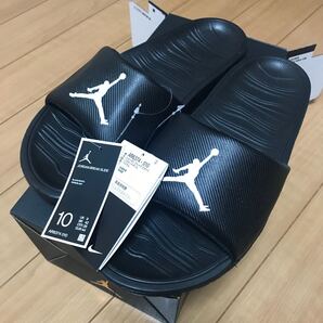 ナイキ ジョーダン スライド サンダル 28cm