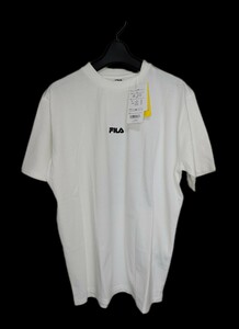 FILA 半袖Ｔシャツ Mサイズ ホワイト