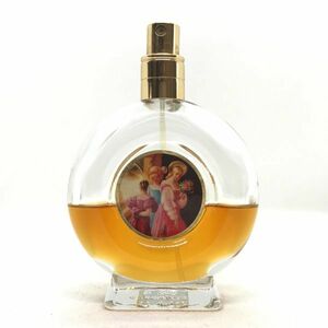 JEAN DESPREZ ジャン デプレ バラ ベルサイユ EDT 50ml ☆送料350円