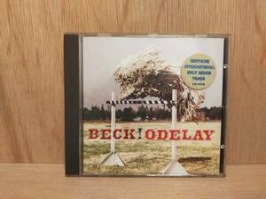 BECK / オディレイ【中古CD】
