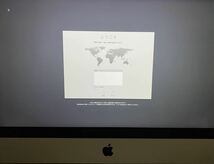 美品 iMac MK452J/A Apple マウス無しRetina 4K, 21.5-inch, Late 2015_画像6
