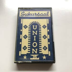 Sukursaal - Union Pion Tapes