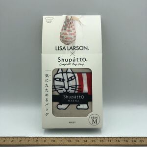 ★新品★ LISA LARSON×Shupattoドロップ Mサイズ