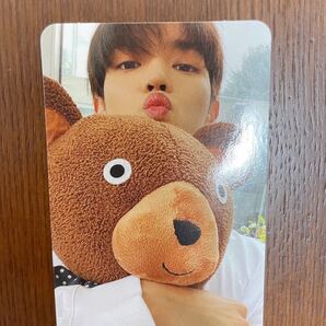 NCT127 STICKER トレカ テヨン
