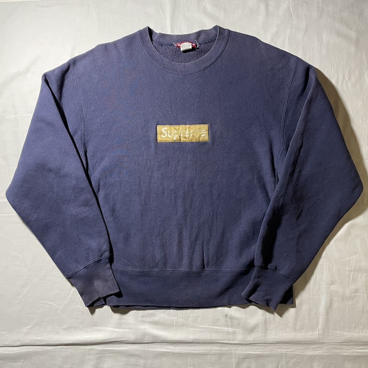 ヤフオク! -「初期supreme」(パーカ) (トップス)の落札相場・落札価格 最新アイテム LOGO BOX Supreme 初期 パーカー 紙タグ XL 黒 パーカー