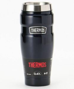 タンブラー THERMOS/ サーモス 真空断熱タンブラー ステンレス製