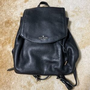 kate spade リュック ブランド