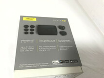 【未使用品】 Jabra ELITE 85t フルワイヤレスイヤホン 【93-220810-YS-3-FUZ】_画像3