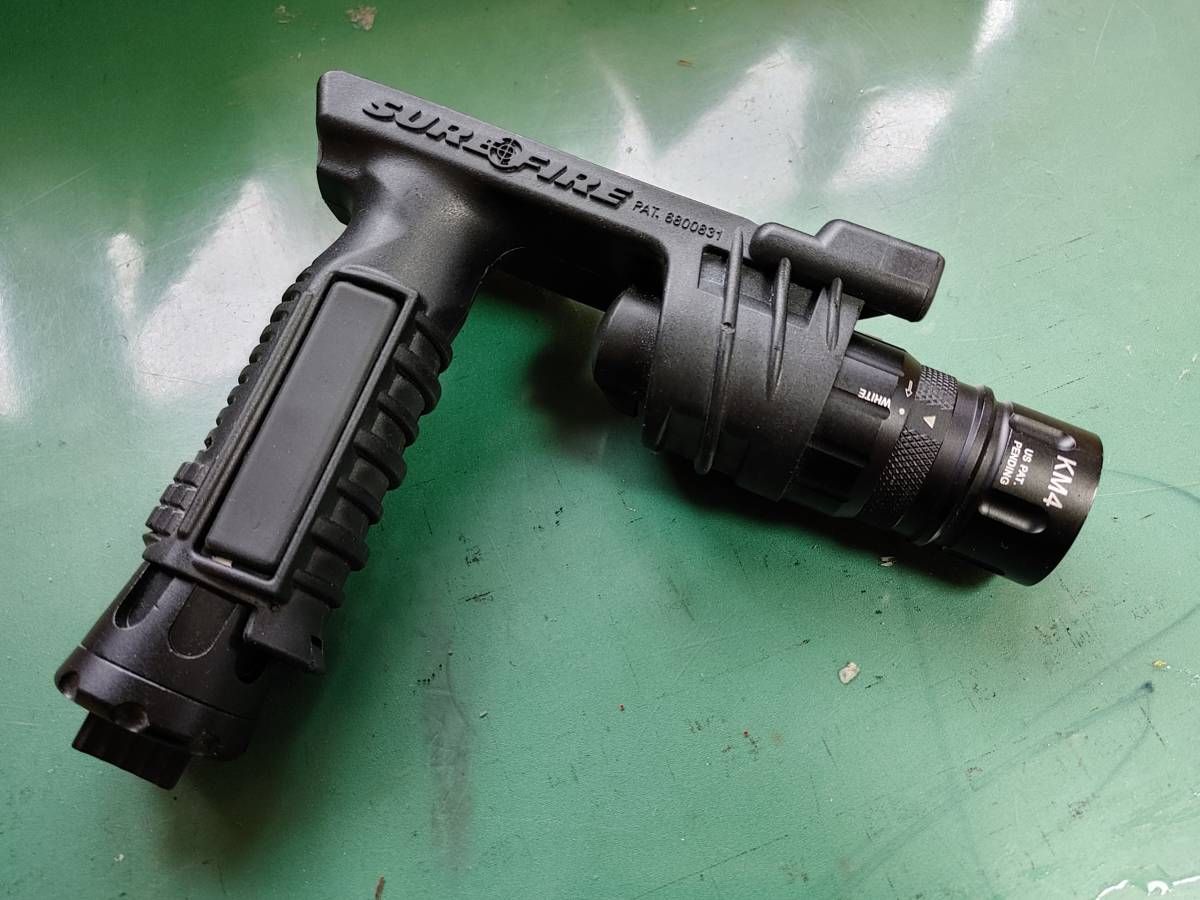 ヤフオク! -「surefire m900」(トイガン) (ミリタリー)の落札相場 ...