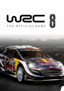 即決 WRC 8 FIA World Rally Championship 日本語対応 