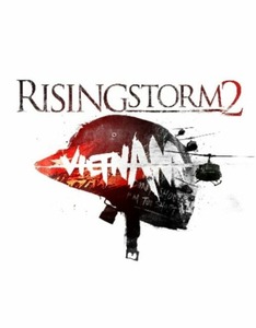  быстрое решение Rising Storm 2: Vietnam японский язык соответствует 