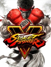 即決　ウルトラストリートファイター 4 　Street Fighter V 2本セット 　_画像2