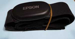 EPSON SS-700用 心拍センサー（SSHRKIT01）
