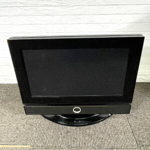 AR8864_Yy◆モデルR展示品◆ダミーテレビ◆W540 H480 D200◆※傷・汚れアリ