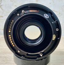 【良品】Mamiya MAMIYA-SEKOR Z 65mm f/4 W RZ67マウント マミヤ 単焦点レンズ 中判カメラ用 レンズ_画像3