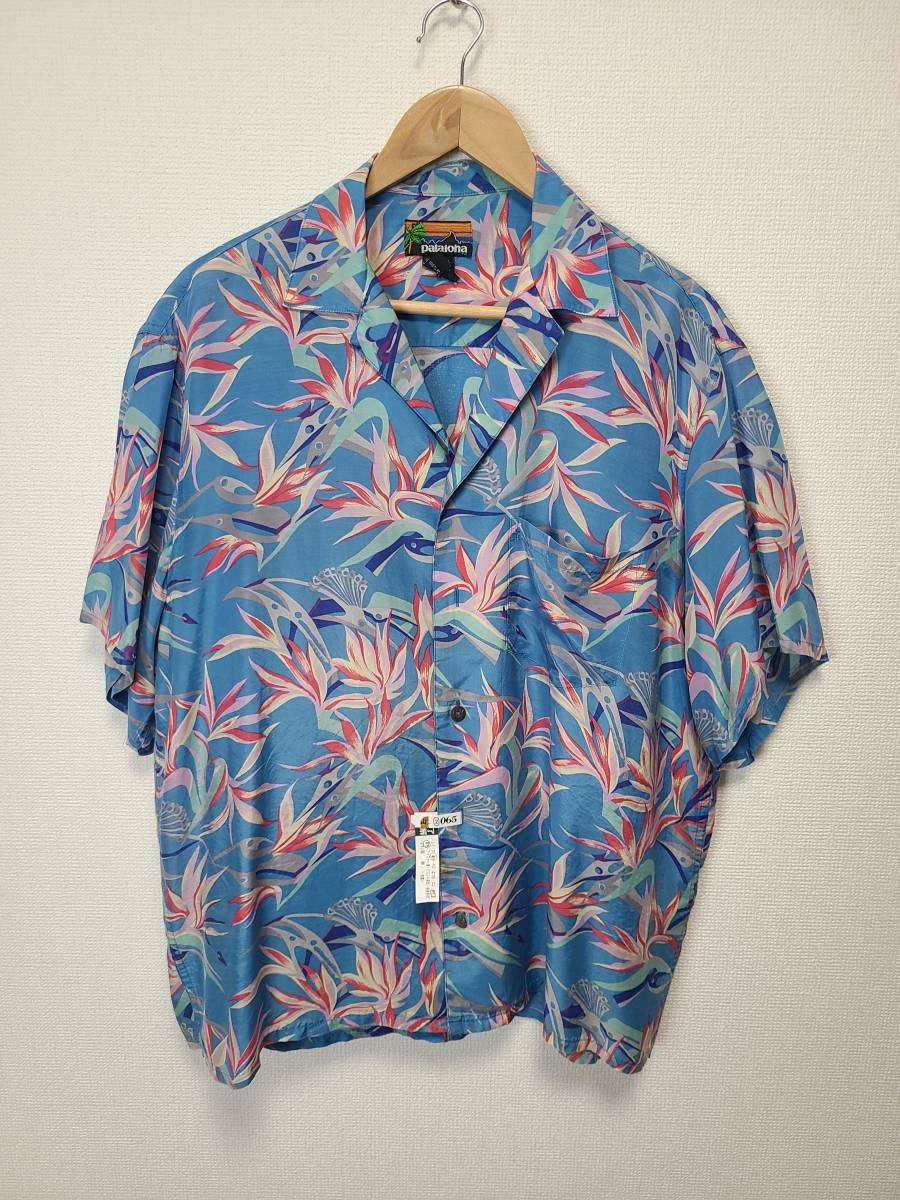 ヤフオク! -パタゴニア アロハシャツの中古品・新品・未使用品一覧