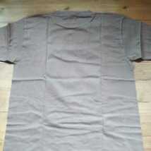 麗蘭2004年ツアーTシャツ 未使用品　メンズSサイズ　仲井戸麗市　チャボ　蘭丸　ストリートスライダーズ　RCサクセション_画像4
