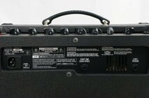 22◇【中古】VOX/ヴォックス ギターアンプ Valvetronix AD15VT 動作確認済◇4223N3/1-5b_画像5