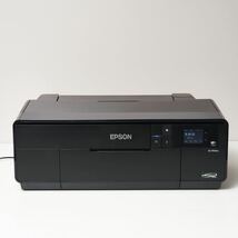 EPSON PX-5VⅡ 動作品_画像1