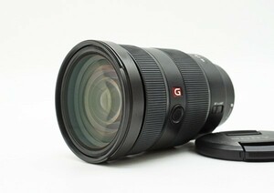 ◇【SONY ソニー】FE 24-70mm F2.8 GM SEL2470GM 一眼カメラ用レンズ
