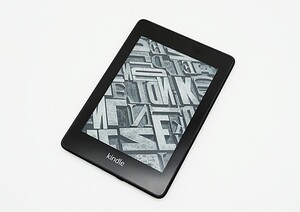◇【amazon アマゾン】Kindle Paperwhite 第10世代 32GB 電子ブックリーダー