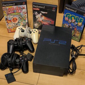 PS2 SONY PlayStation2
