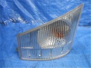  Isuzu large original Elf { NMR85N } left clearance lamp P31400-21006736