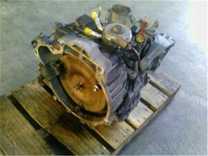  Nissan original Moco { MG22S } Transmission P80100-21011982