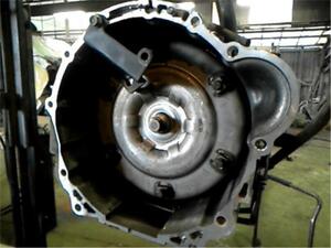  Isuzu large original Elf { NHR69N } Transmission P91400-21004620