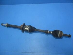  Toyota original Lexus HS { ANF10 } right front drive shaft 43410-75011 P10100-22013835