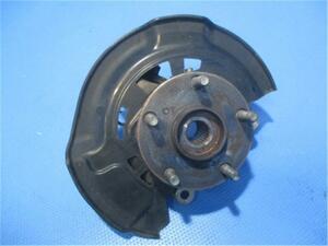  Toyota original Lexus HS { ANF10 } right front knuckle hub 43211-42081 P10100-22013838