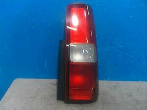  Suzuki original Jimny { JB43W } right tail lamp 36255-81A31 P61700-21001246