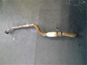  Mazda оригинальный Bongo Browny { SKF6V } задний muffler RFL5-40-3A0A P61000-21001735