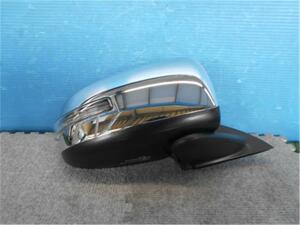  Mitsubishi original eK custom { B11W } right side mirror P80500-21001858