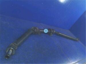  Toyota original Sienta { NCP85G } rear propeller shaft P80100-21005119