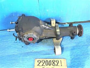  Subaru original Impreza { GRB } rear differential gear P30700-22006041