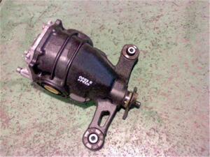  Toyota original Lexus IS { AVE30 } rear differential gear 41110-53310 P80900-21002033