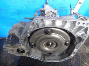  Nissan original Note { NE11 } Transmission 31020-3CX2D P11700-21001967