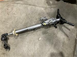  Subaru original Legacy { BMM } steering column P10500-21003088