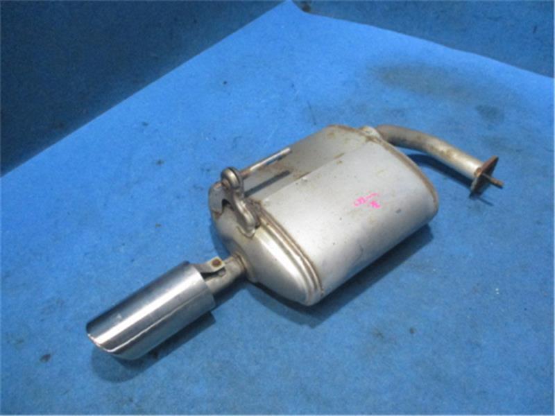 2023年最新】ヤフオク! -ティアナ l33 マフラー(マフラー、排気系