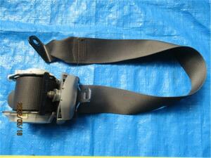  Daihatsu original Hijet { S210P } passenger's seat seat belt P61100-22001780