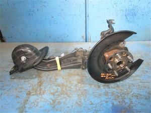  Toyota original Prius { ZVW55 } left rear knuckle hub P10600-22002533