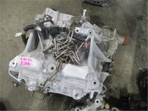 ホンダ 純正 フィットeHEV 《 GR4 》 トランスミッション P10100-22014860