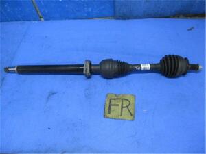  Benz original Benz B { 246242 } right front drive shaft P70200-21000022