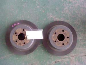  Toyota original Lexus GS { GWL10 } rear disk rotor 42431-30310 P30800-21000045