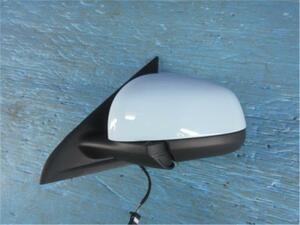  Renault original Twingo { AHH4B } left side mirror P11700-20014469