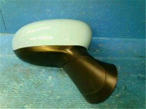  Fiat original Fiat 500 { 31209 } right side mirror P10200-20011945