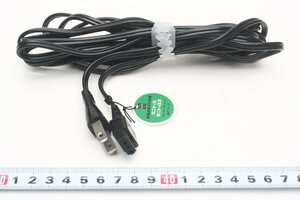 * National AC cord 5m PE-201 PE-18 Mini верх Mini верх II F2244