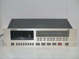 ALESIS ADAT-LX20 type Ⅱ 20bit 8tr/Digital Audio Recorder vEr1.03/0225 ジャンク